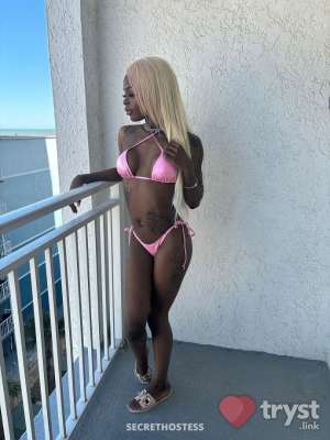 Juicy Erica - juicy chocolate treat in Greensboro NC