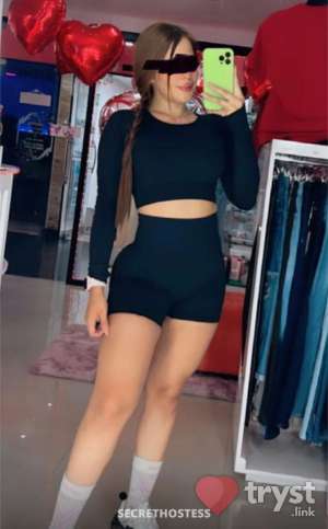 Paula - Latina here for you in Knoxville TN