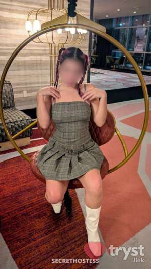 20Yrs Old Escort 158CM Tall Chicago IL Image - 2