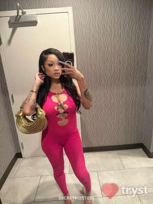 Draya - Always ready for a lovely time in Shreveport LA