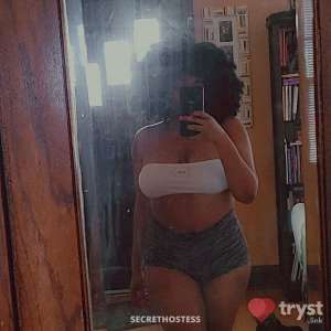 Lady Evora - Your sweet release in St. Paul MN