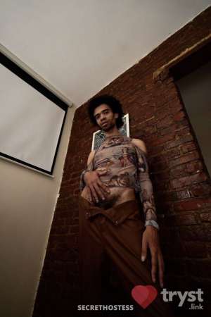 Hedonē Chibados - Endowed Etheric Entity in New York City NY