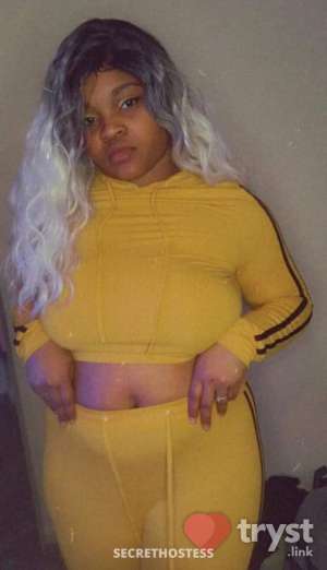 20 year old Mixed Escort in Jacksonville FL GoddessUnholy - Stop searching, I'm right here