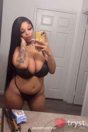 Daasaannii - Busty Seductive Barbie in Houston TX