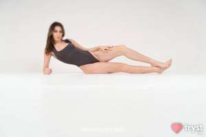 Arabella Kingsley - Grace, Allure, Elegance in Kansas City KS
