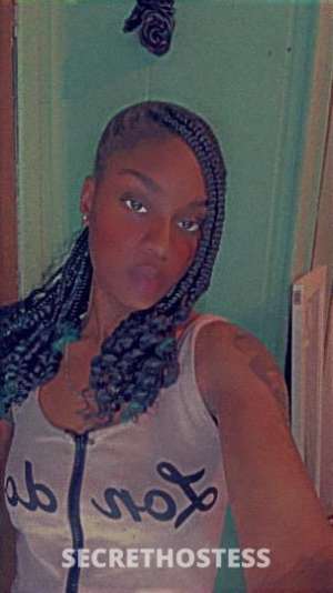 21 year old Escort in Houma LA just say “ wouldn’t u want to come play w me