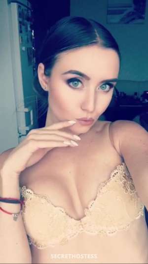 25Yrs Old European Escort Blue Eyes 50KG 166CM Tall Novena in Novena