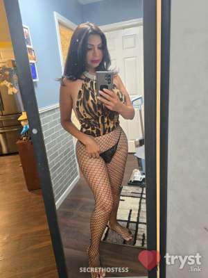 Ts carmen - Beautiful latina t girl 30 year old Escort in Louisville KY