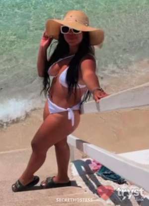 30 year old Latino Escort in Rockville MD Ainoa - Sensual and hot latina