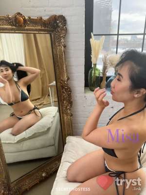 Misa - Asian Temptress Fire &amp;Desire in New York City NY