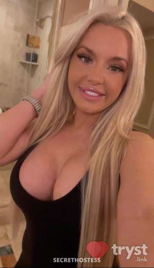 Savannah - Your ultimate Party Girl in Scottsdale AZ