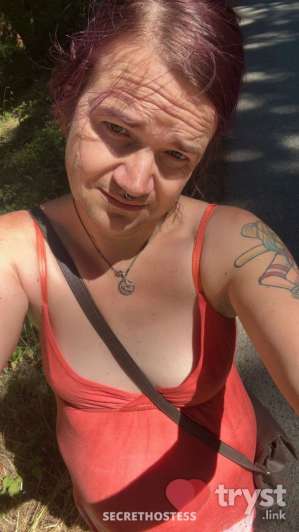 Katey Rains - Your Skillful Sensual Playmate in Nanaimo