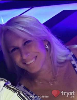 Christine Summers - GFE~NC lady from NC coast in Wilmington NC