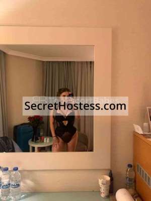 ANNA 21Yrs Old Escort 56KG 160CM Tall Istanbul Image - 3