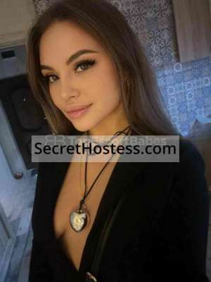 ANNA 21Yrs Old Escort 56KG 160CM Tall Istanbul Image - 9