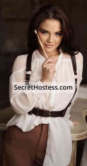 ANNA 21Yrs Old Escort 56KG 160CM Tall Istanbul Image - 12