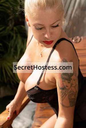Alexa Blun 45Yrs Old Escort 65KG 167CM Tall Madrid Image - 1