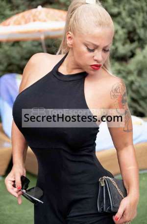 Alexa Blun 45Yrs Old Escort 65KG 167CM Tall Madrid Image - 2