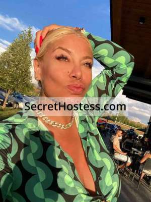 Alexa Blun 45Yrs Old Escort 65KG 167CM Tall Madrid Image - 3