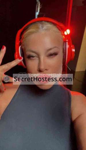 Alexa Blun 45Yrs Old Escort 65KG 167CM Tall Madrid Image - 16