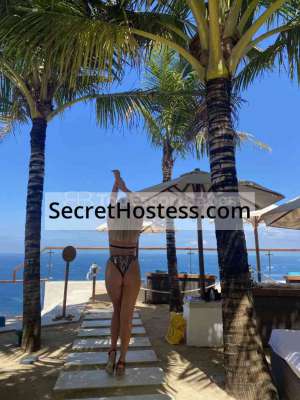 26 year old Russian Escort in Ko Samui Alina