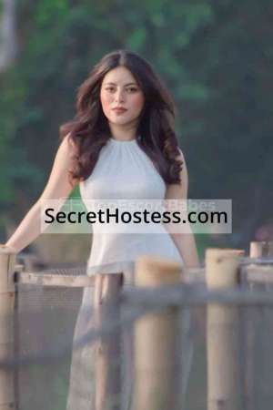 20 year old Thai Escort in Bangkok Angkor