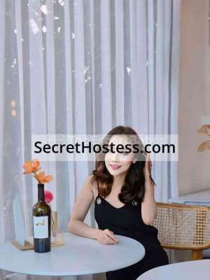 Annita in Bangkok