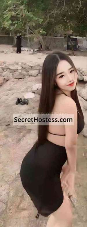 20 year old Thai Escort in Bangkok Beer 20Yrs Old Thai Escort Black Hair Brown Eyes Eyes 45KG 