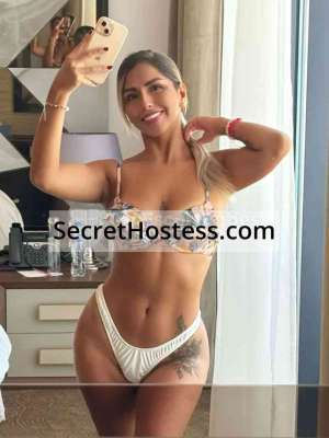 Bianca 27Yrs Old Escort 50KG 160CM Tall Madrid Image - 2