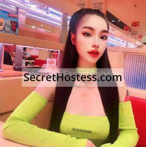 23 year old Thai Escort in Bangkok Bonus