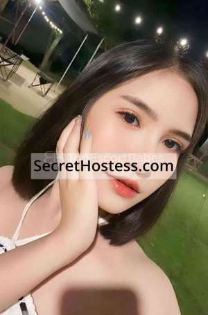 22 year old Thai Escort in Bangkok Creamy
