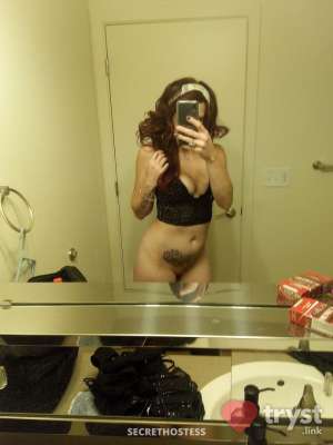 Daisy Duke - Be good, or be good AT IT in Medford OR