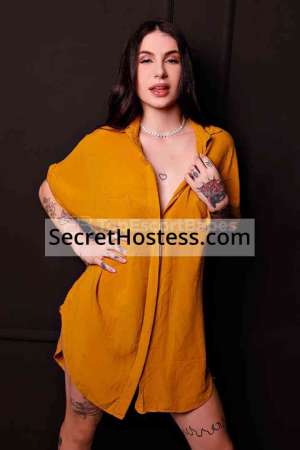 22 year old Brazilian Escort in Barcelona Desire