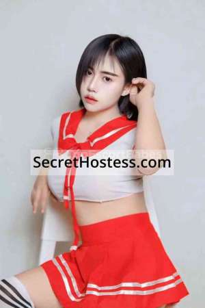 23 year old Thai Escort in Bangkok Dokkaew