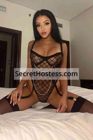 25 year old Russian Escort in Dubai Dominica