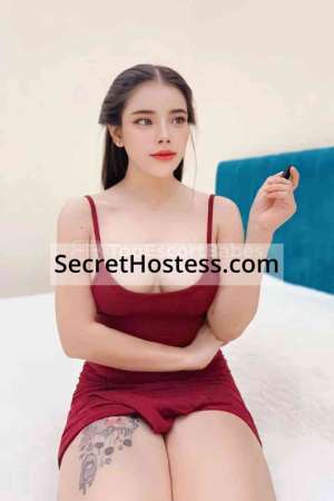23 year old Thai Escort in Bangkok Donut