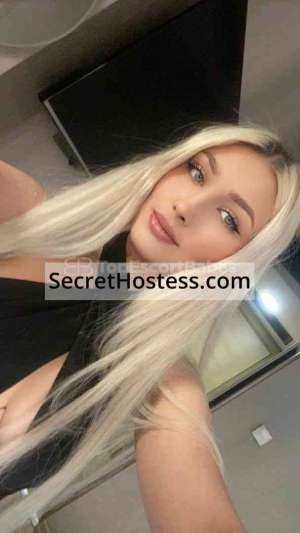 20 year old Belarusian Escort in Istanbul EVA 20Yrs Old Belarusian Escort Blonde Green Eyes Eyes 58KG 