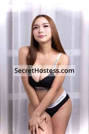 Ethelb 24Yrs Old Escort 60KG 163CM Tall Makati City Image - 2