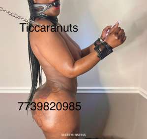 26 year old Escort in Chicago IL Verified ????????? Certified Big Booty Baddie Uℓtiℳαt