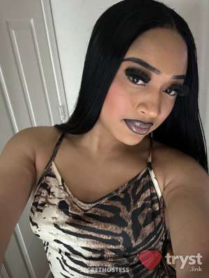 Gabrielle in Baltimore MD