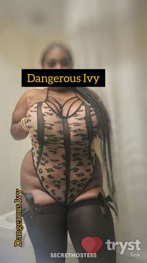 Dangerous Ivy - Let's Have Some Fun in Charleston SC