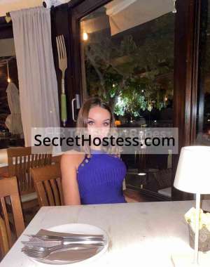 19 year old Ukrainian Escort in Riyadh Jola 19Yrs Old Ukrainian Escort Blonde Blue Eyes Eyes 43KG 
