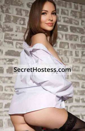 25 year old Russian Escort in Istanbul Katia