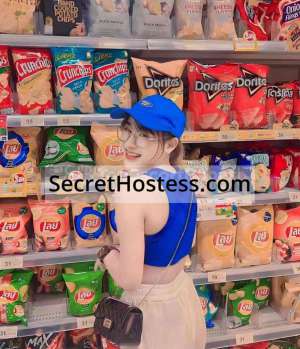 20 year old Thai Escort in Bangkok Kaimook