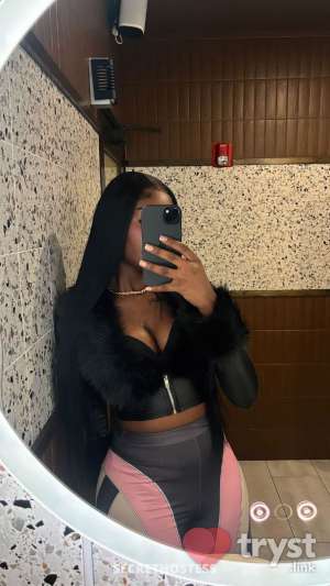 Kaay - Natural Goddess in Atlanta GA