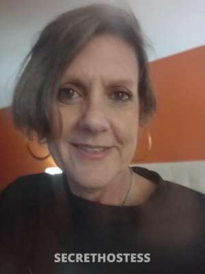 Klynn 56Yrs Old Escort Greensboro NC Image - 1