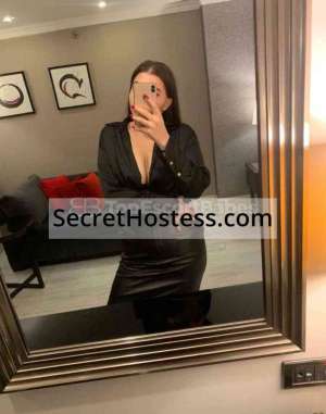 23 year old Ukrainian Escort in Istanbul Layza