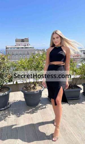 LIKA 23Yrs Old Escort 62KG 174CM Tall Istanbul Image - 2