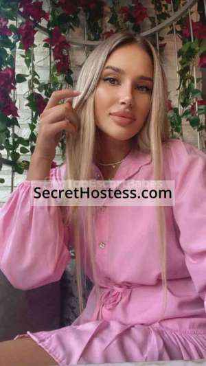 LIKA 23Yrs Old Escort 62KG 174CM Tall Istanbul Image - 9