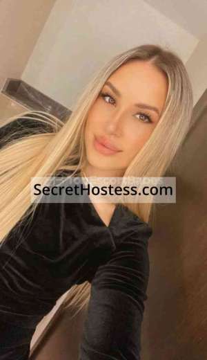 LIKA 23Yrs Old Escort 62KG 174CM Tall Istanbul Image - 11